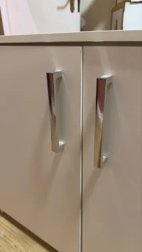 Armário em MDF