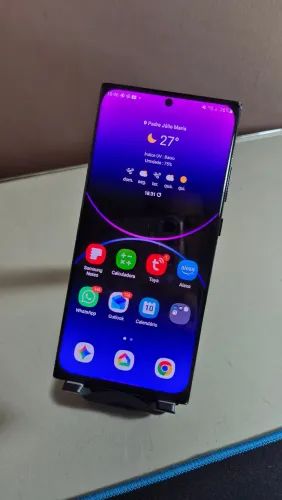 Samsung Galaxy Note 20 Ultra