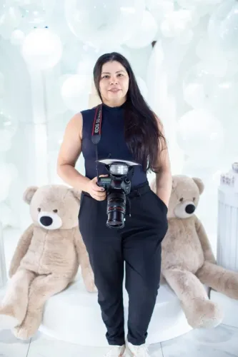 Iolanda Mendes Fotografia