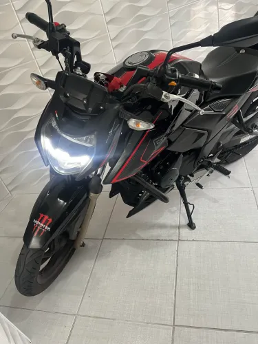 APACHE RTR 200 ABS [2024/2025]