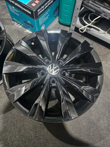 RODAS ARO 15 5X100 VOLKSWAGEN 