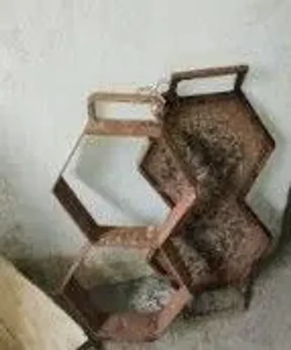 Forma para bloquete pré-moldado