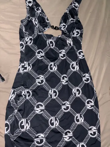 Vestido Maria Gueixa