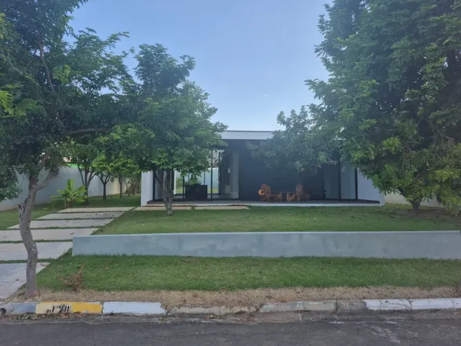 Casa em Condomínio no Ecopark Tatuí | 3 Dorms, 1 Suíte, piscina - Venda por R$ 1.500.000