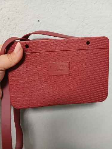 Linda bolsa Arezzo 
