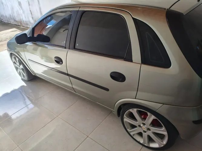 Chevrolet Corsa Hat. Maxx 1.0/ 1.0 Flexpower 8V 5P 2006