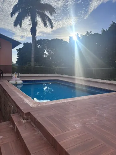 CASA A VENDA BAIRRO FLAMBOYANT 900MTS2