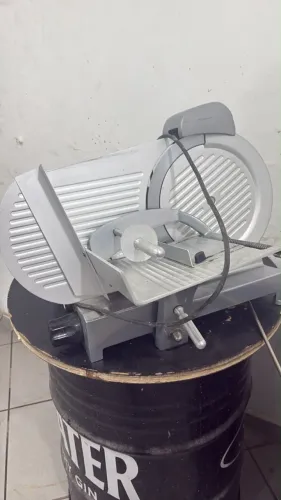 Fatiador de frios elétrico 