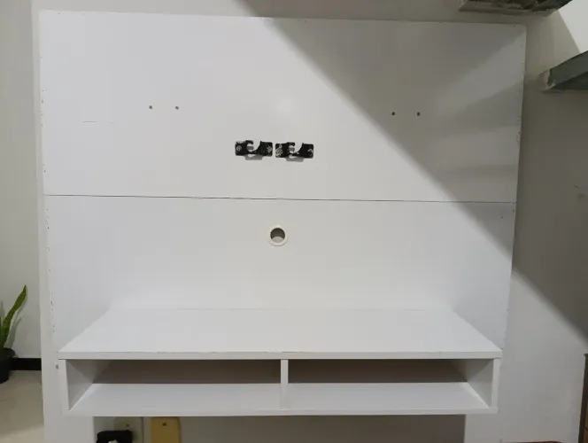Painel pra colocar sua tv