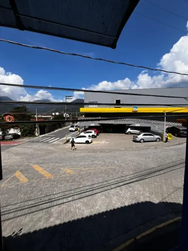 Ponto Comercial Disponível Barra Velha (Colina) | Ilhabela