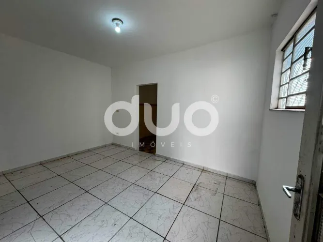 Casa Residencial para Aluguel em Piracicaba (Centro/Ártemis) | 2 Quartos | 1 Vaga