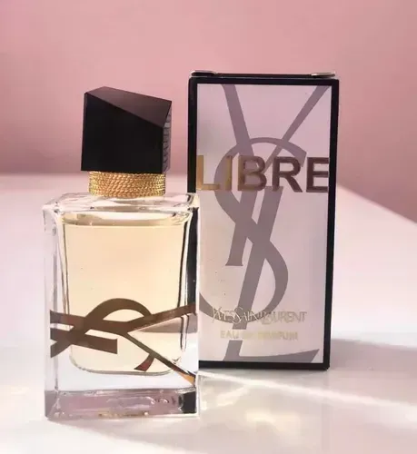 Perfume Libre edp 50ml Tester