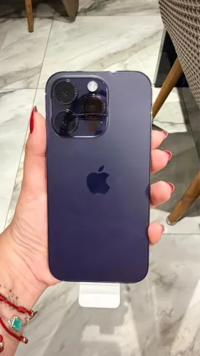 iPhone 14 Pro 128GB - NOVO
