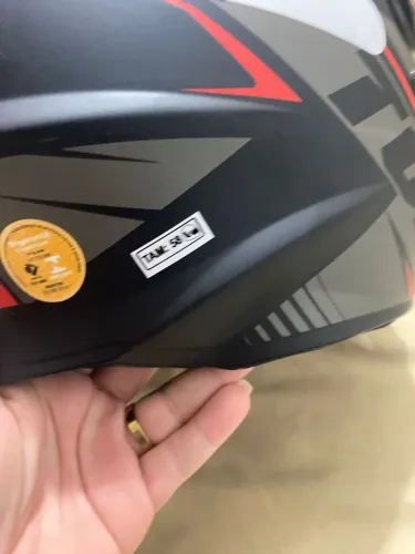 Capacete 