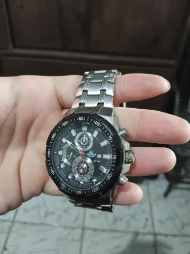 Vendo esse relógio de marcar casio Original