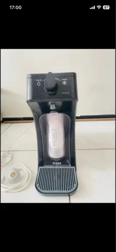 Vendo Filtro de Água