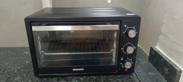 Forno elétrico 45l Suggar