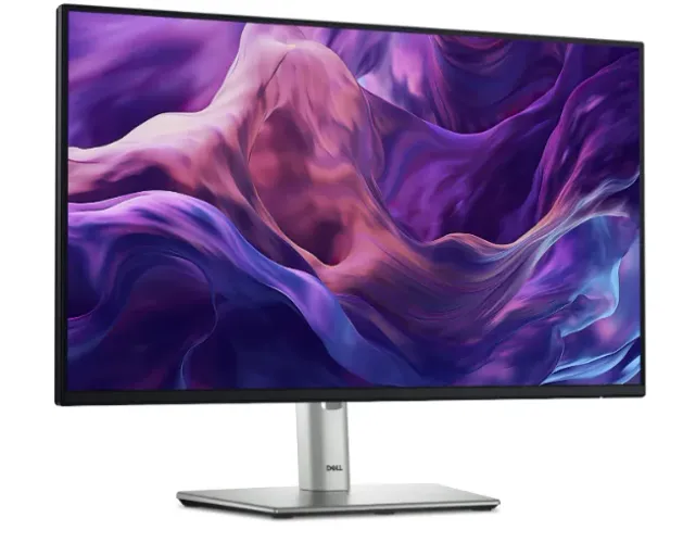 Monitor Dell Pro 24 Plus Monitor - P2425H Pivotante Vertical e Horizontal na Garantia