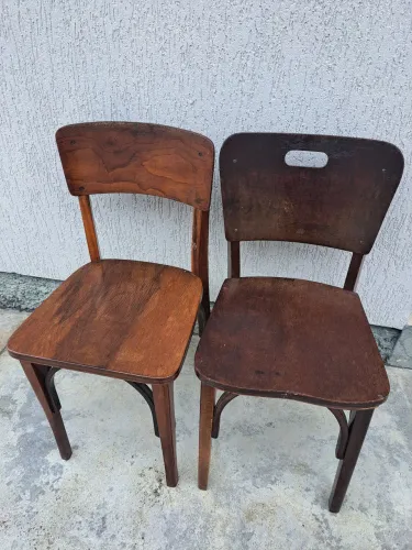 Cadeira Vintage