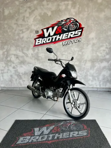 HONDA POP 110i 2022