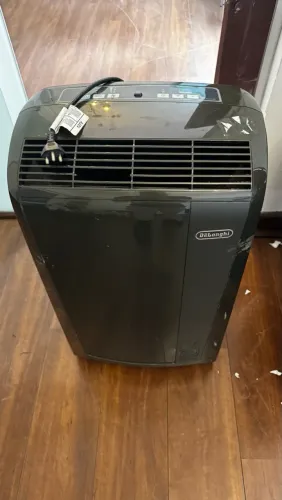 Ar-condicionado portátil