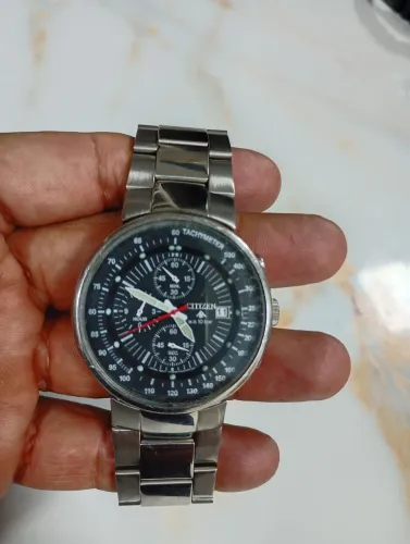 Citizen Promaster 0560