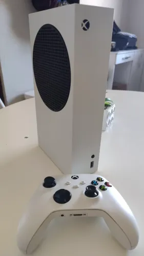 XBOX SERIES S - 512GB