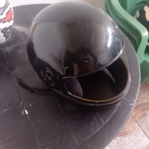 Capacete