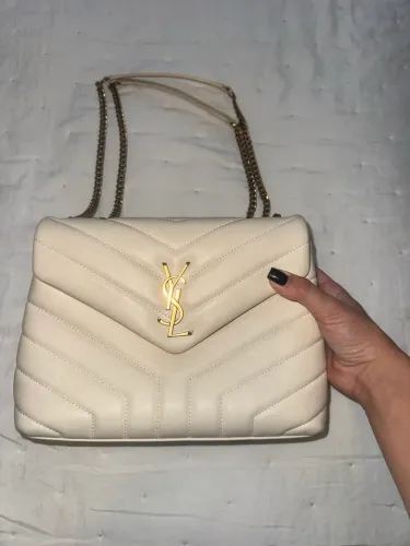 Bolsa Yves Saint Laurent