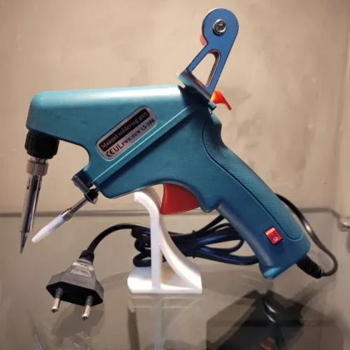 Ferro de solda, pistola de solda automática para estanho