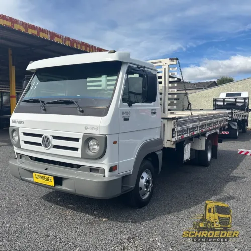 Vw Delivery 9.150