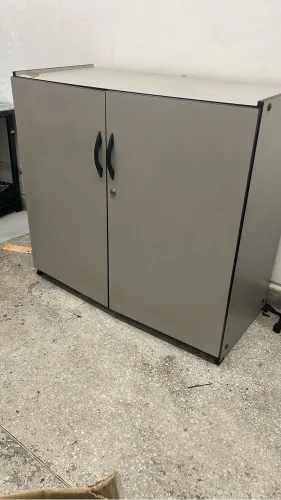 Armário escritório 