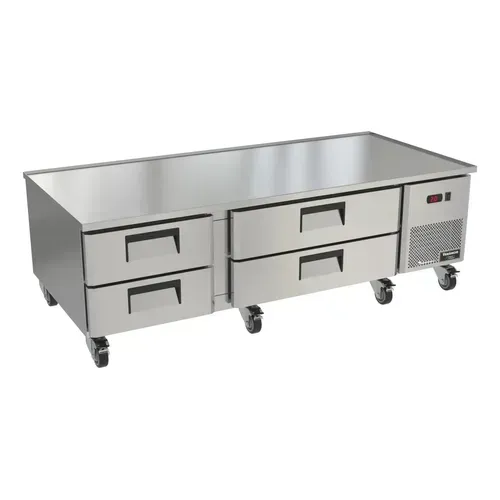 Chef Base 180cm Venâncio Linha Prime 220v Pcb180