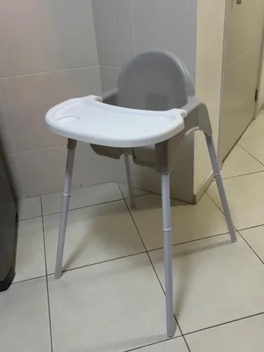 Cadeira de alimentação voyage