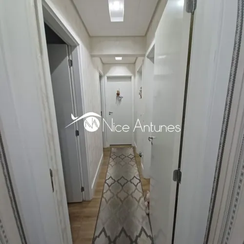 Apartamento a venda no Condominio Cidade Maia ,com 4 domitorios com 2 suites e duas vagas.