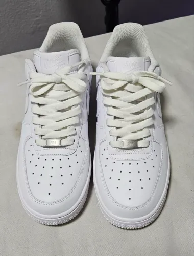 Air Force 1 Branco (tamanho 38)