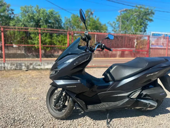 VENDO PCX 160 2024