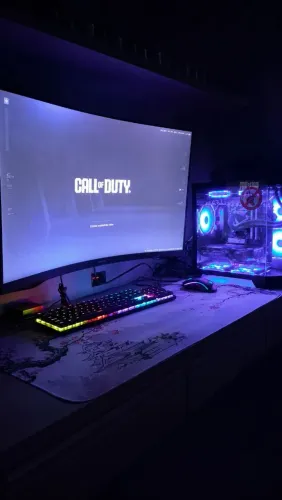 PC GAMER COMPLETO - LEIA O ANÚNCIO!