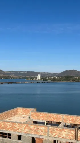 Vende-se terreno no condomínio fechado Ecoville Rifaina