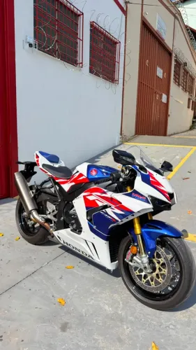 Vendo CBR Fireblade RRR 2023