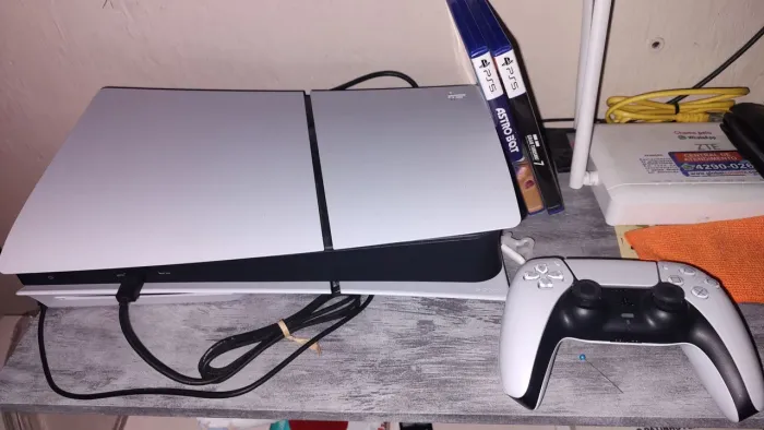 Playstation 5