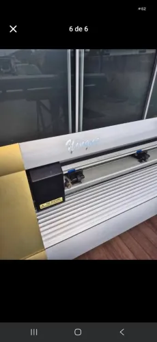 Plotter de Recorte 1,60m