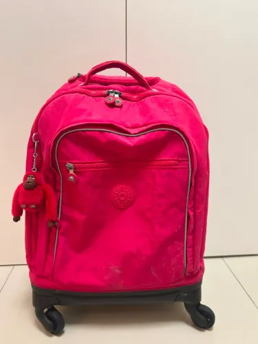 Mochila de rodinha Kipling