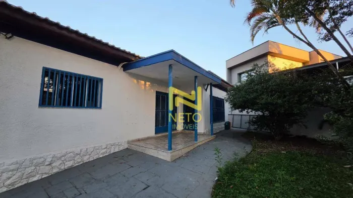 Casa Comercial - Vila Leopoldina - SP
