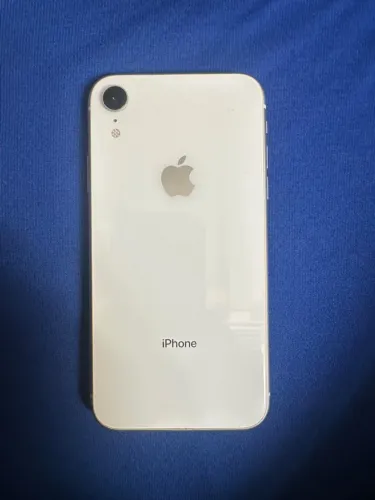 iPhone XR
