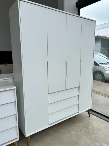 Quarto infantil 