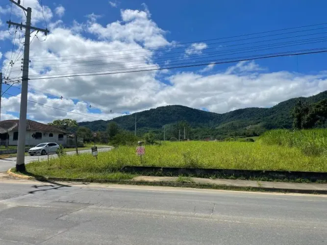 Terreno INDAIAL - SC