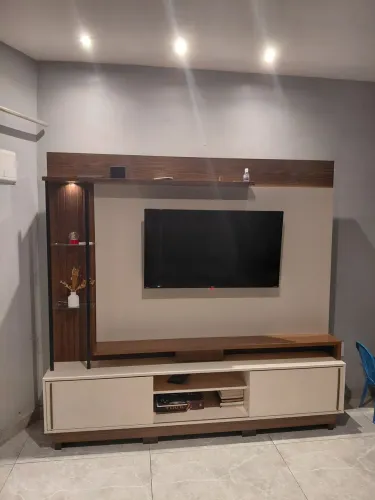 Estante Rack