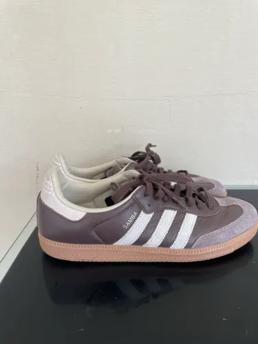 Tênis Adidas Samba OG