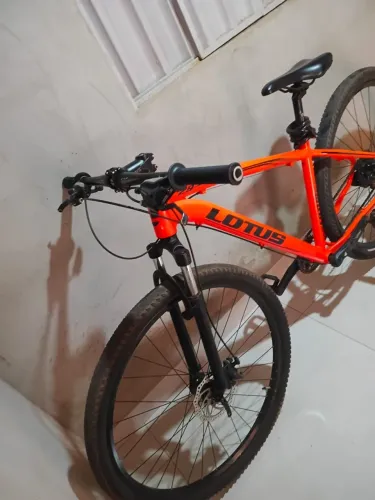 Aro 29 Lótus